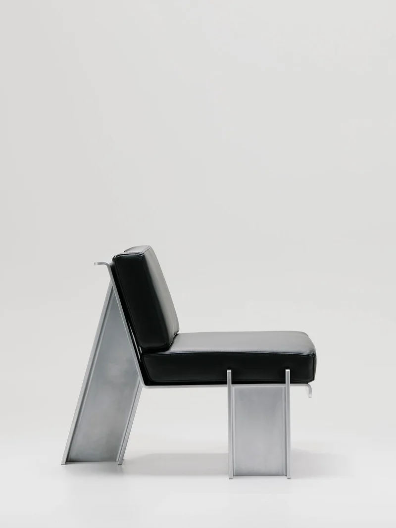 Beam Lounge Chair