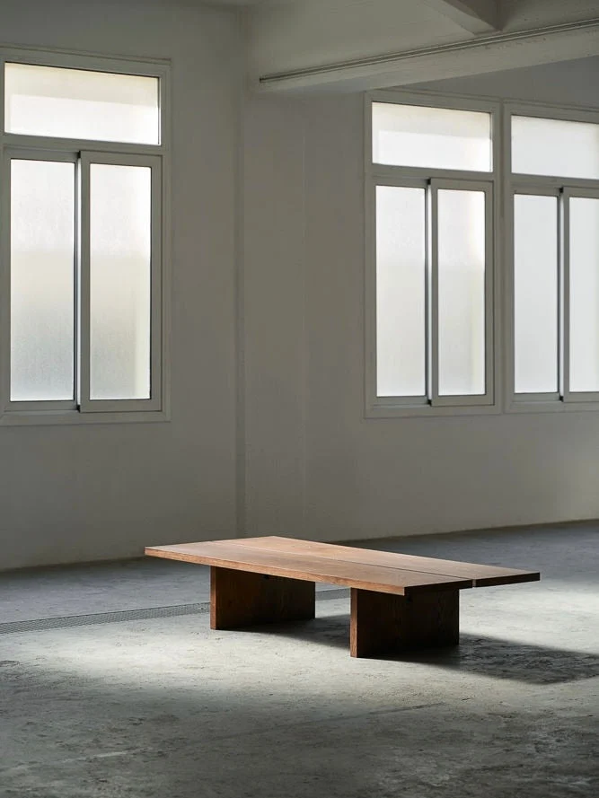 Tanizaki Coffee Table