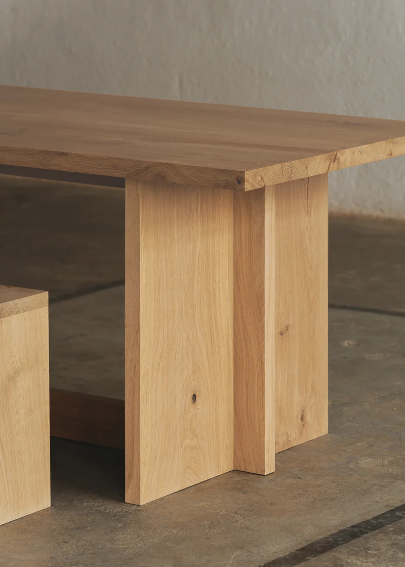 Paris Dining Table