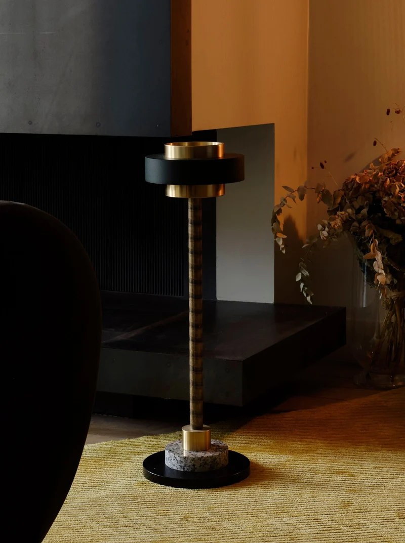Madmen Ashtray