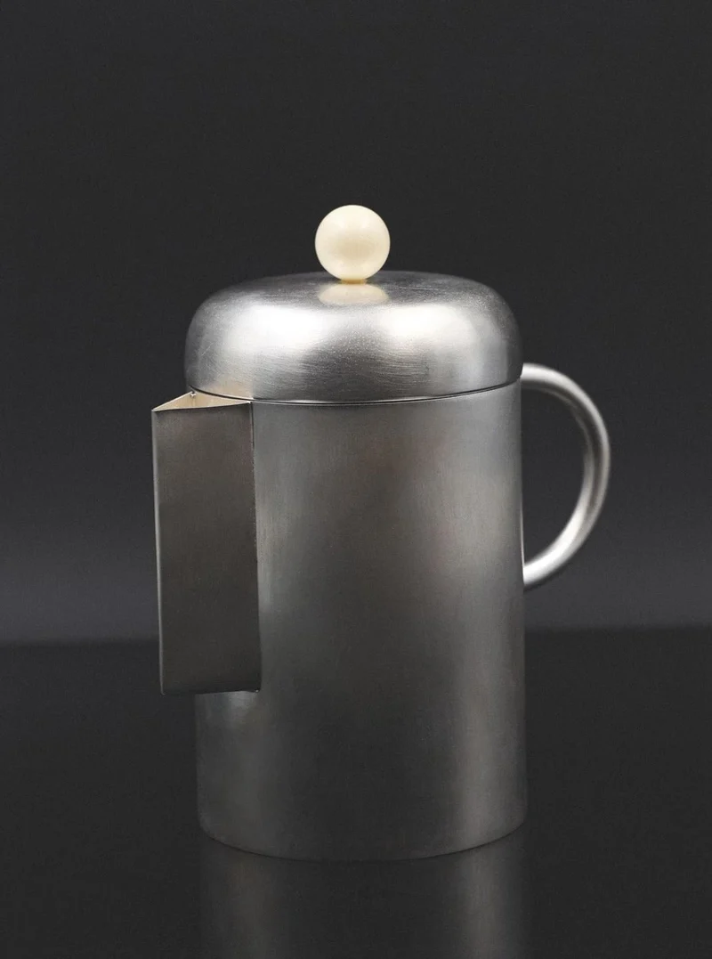 Simple Coffee White