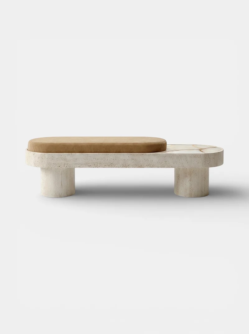 Noto Bench