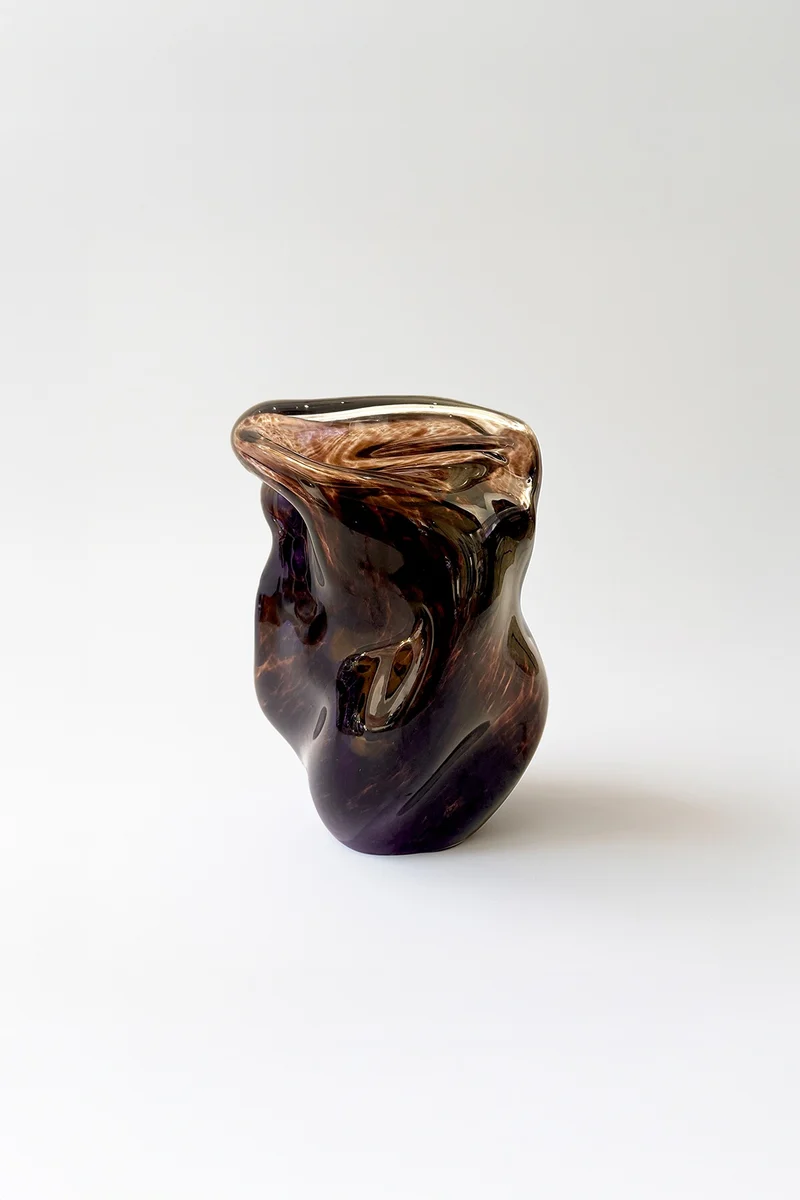 Wave Stool / Side Table I