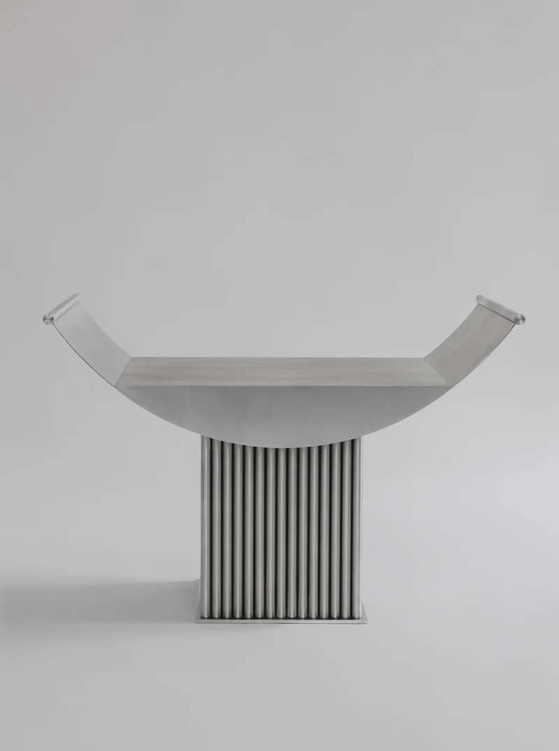 Sella Curulis Stool
