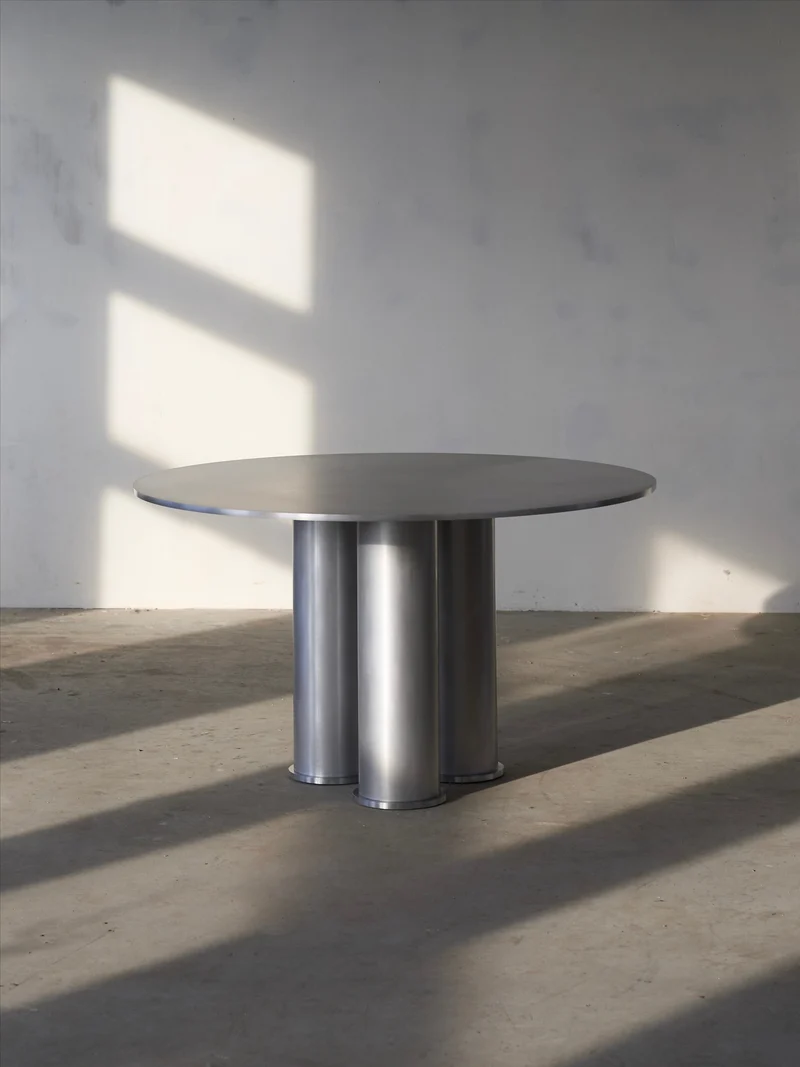 Elephant Table (Dining)