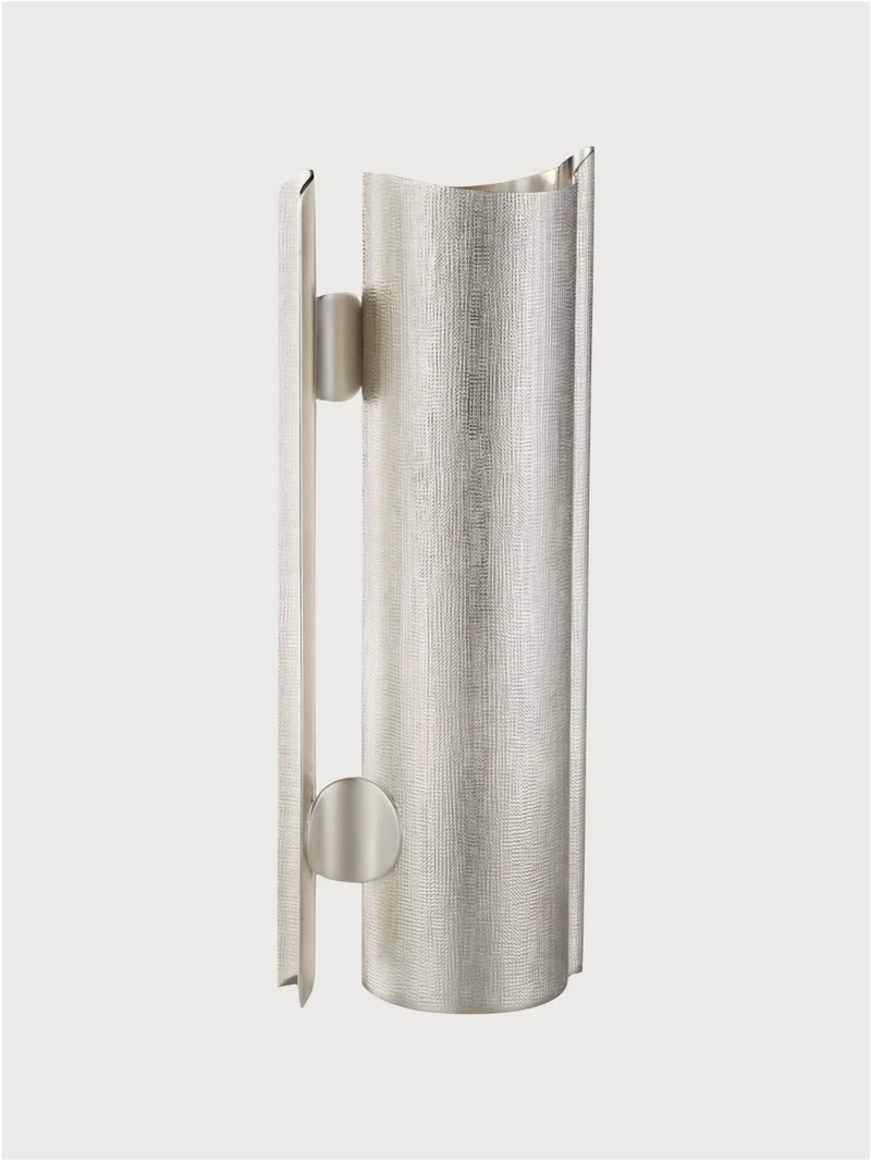 Silver-Plated 'Velvet' Pitcher
