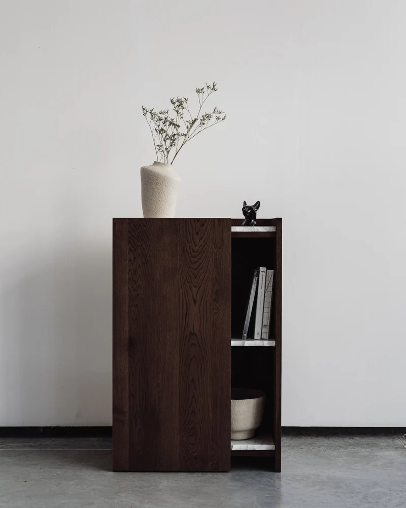 PAVO Cabinet