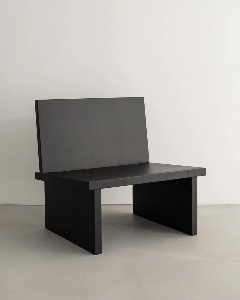 ZEBU Chair