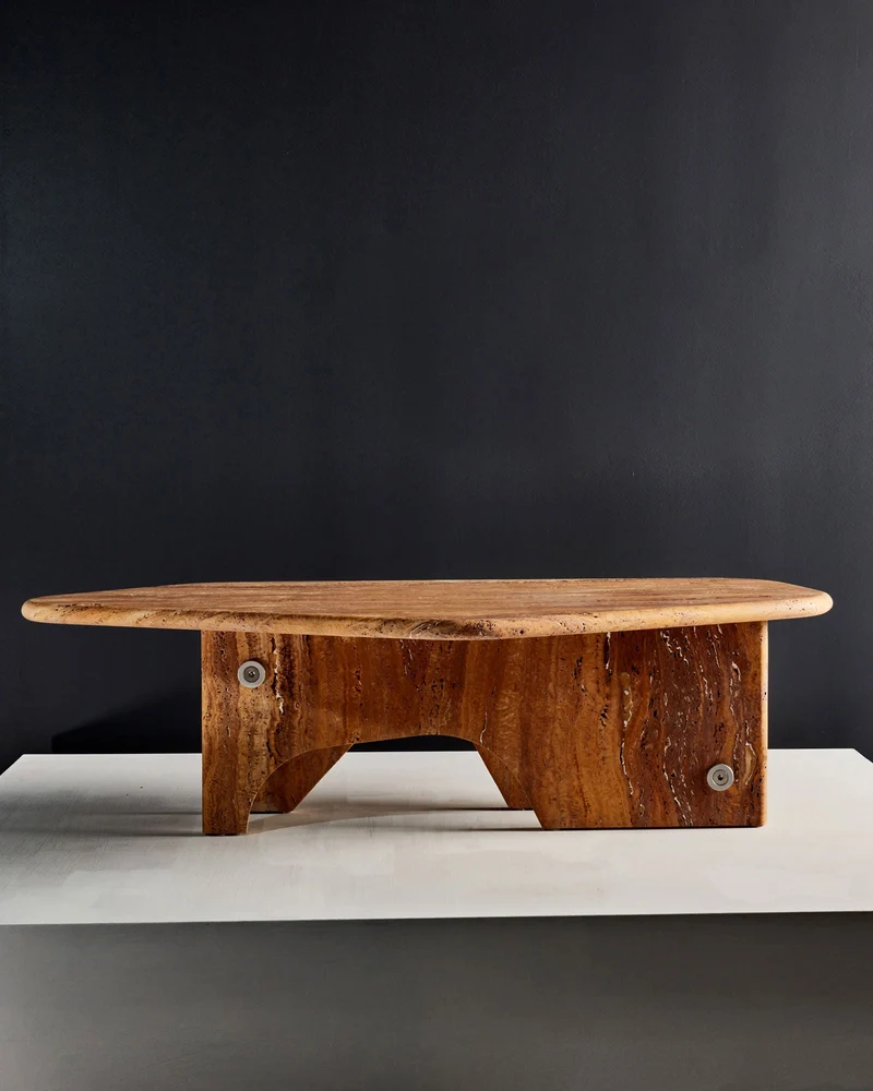 Gia Coffee Table