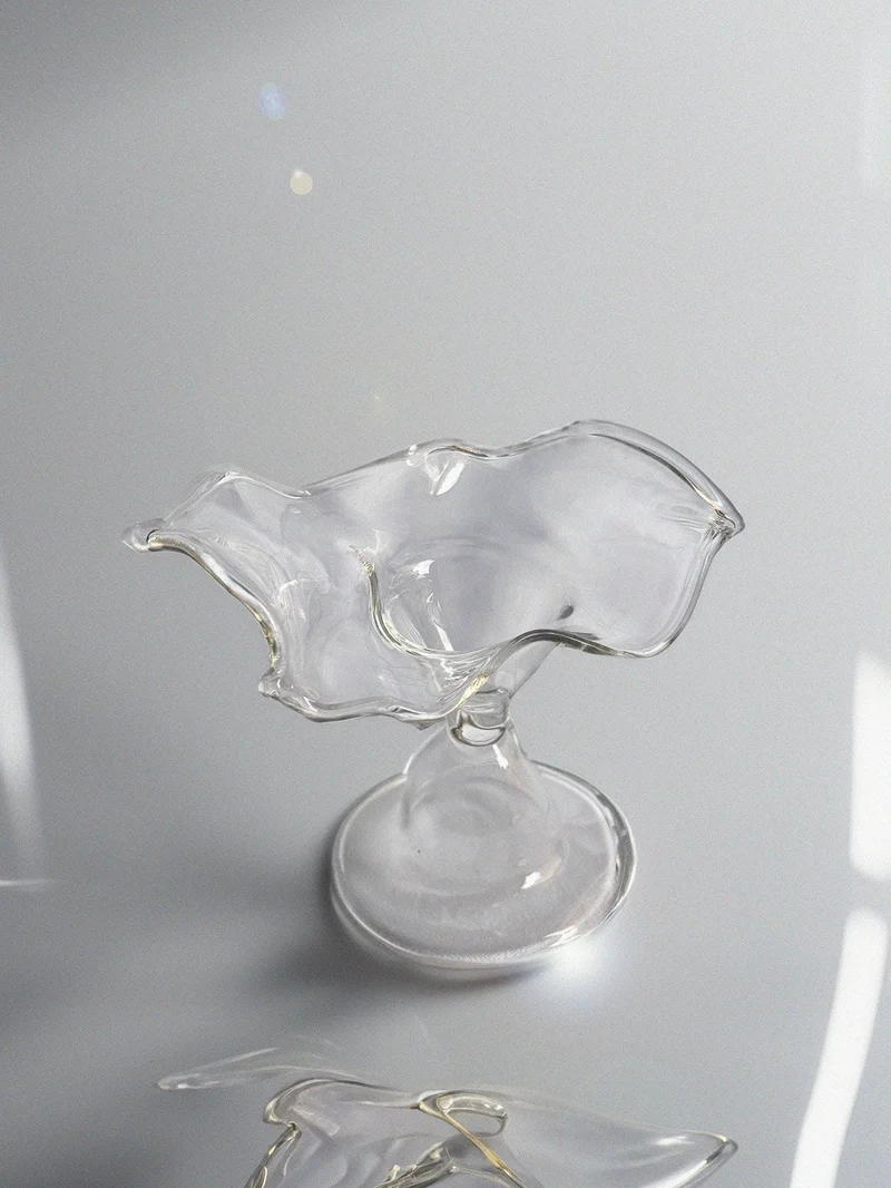 Myth Ashtray - Glass Tableware Decor