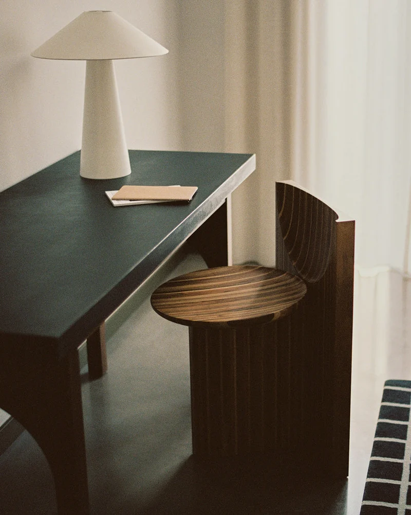 Vaga Chair