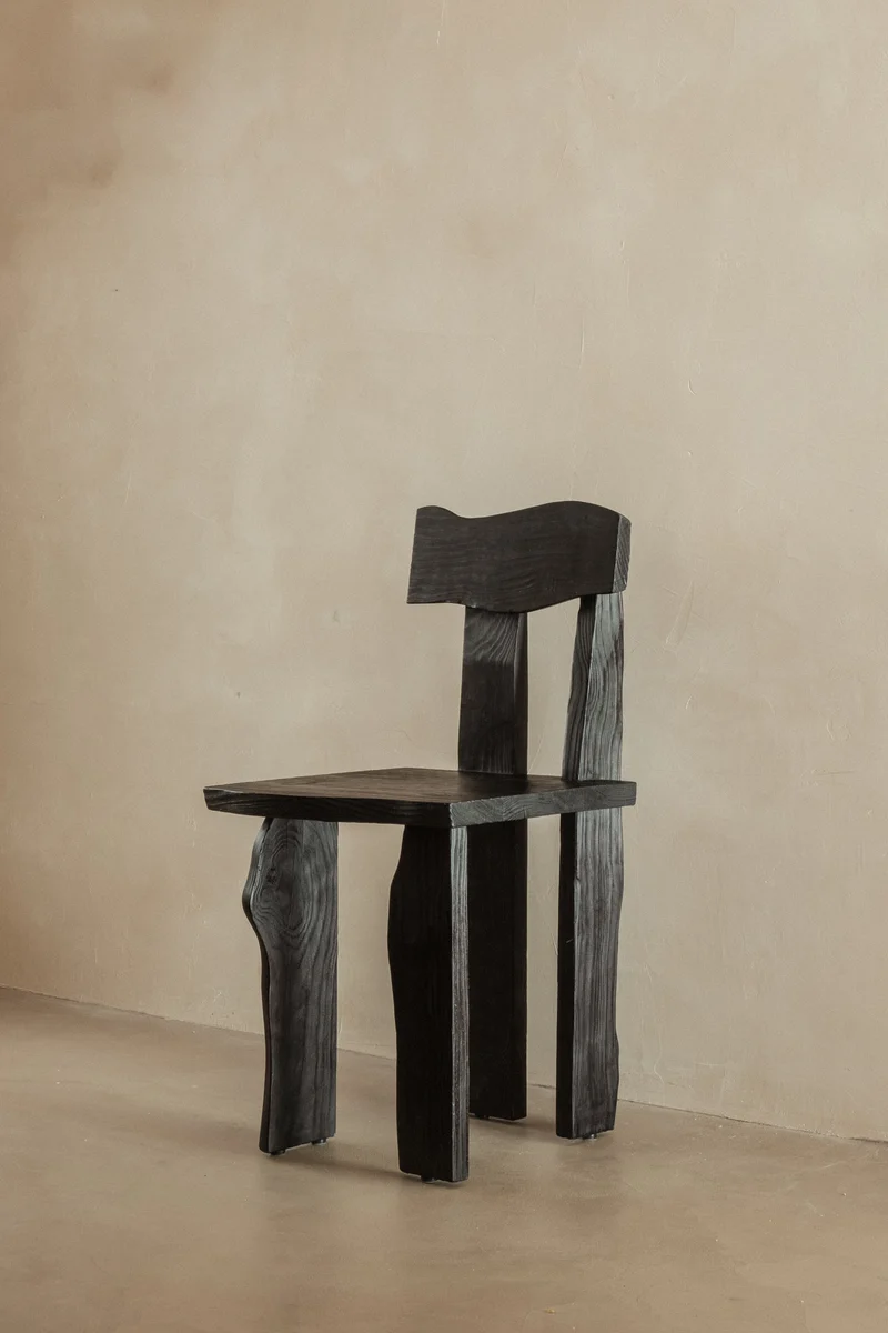 Askew Chair