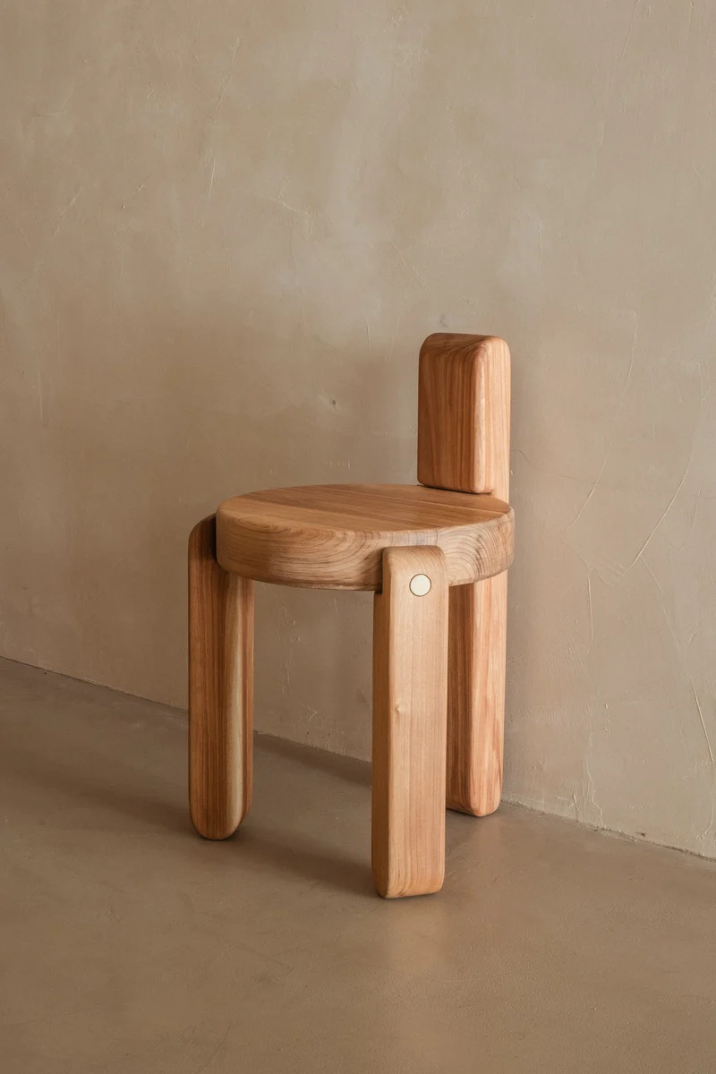 Oath Chair