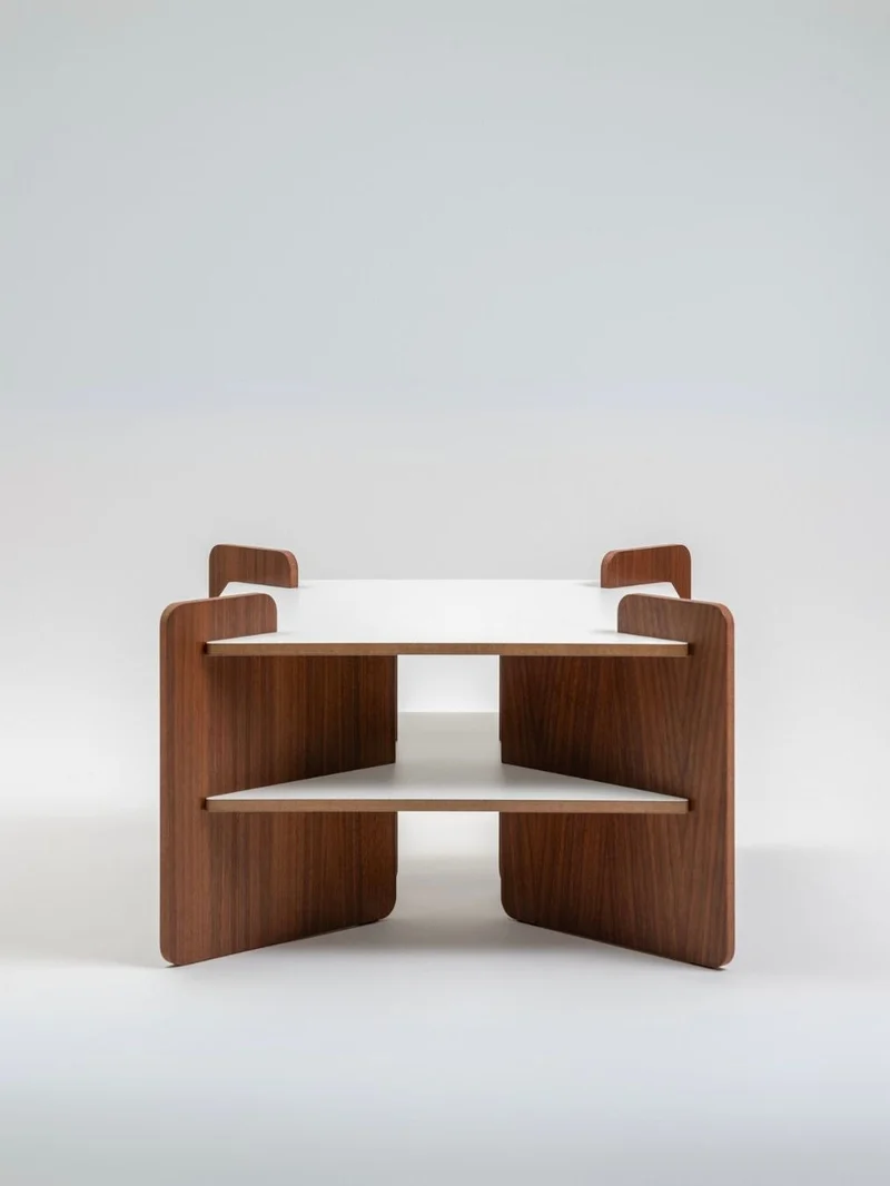 Side Table 'TU-TU' - Turenne Chevallereau x Mobilier national