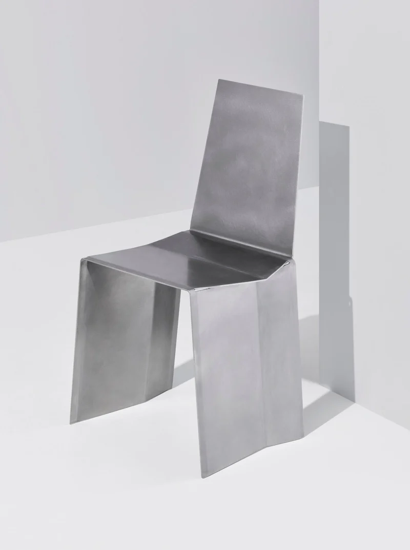 Camber Chair