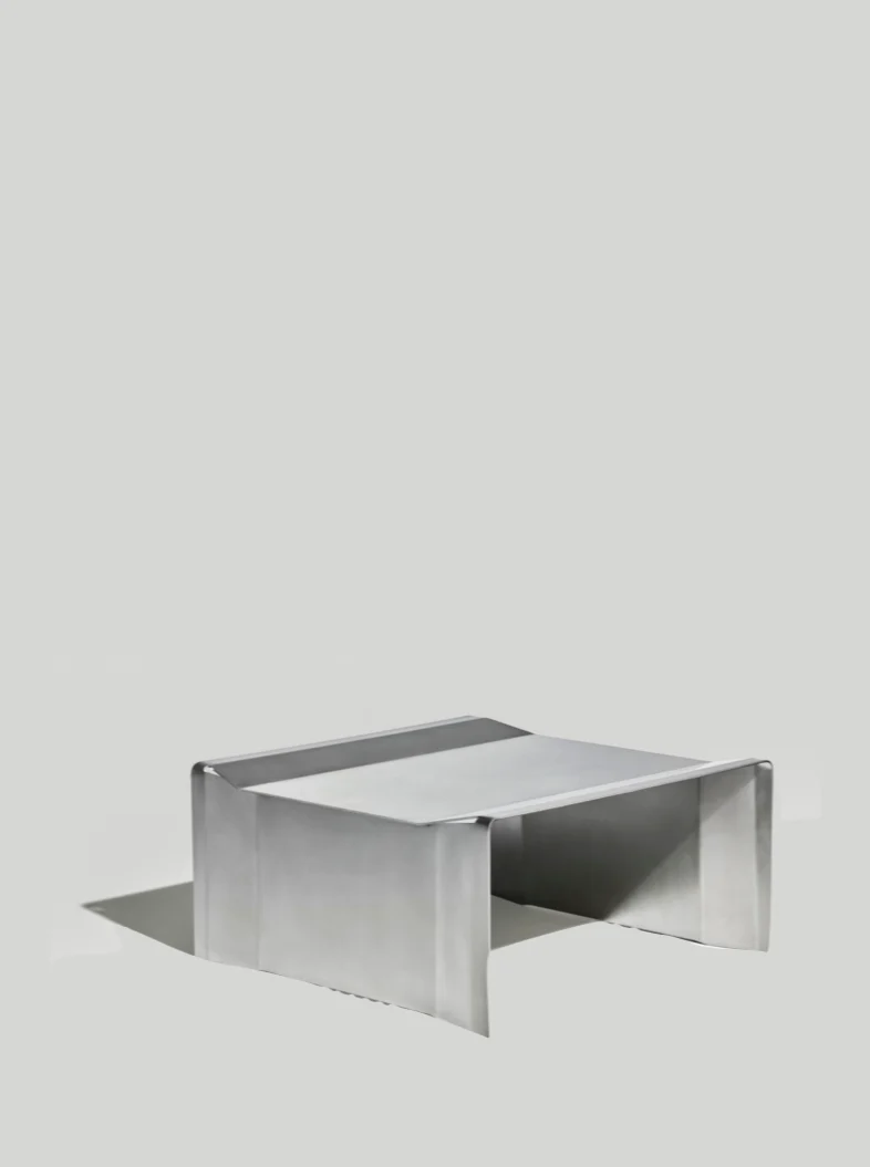Camber Coffee Table