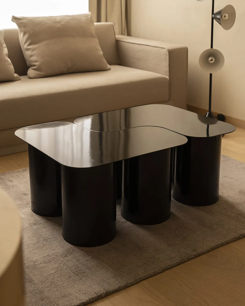 Coffe Table Object069