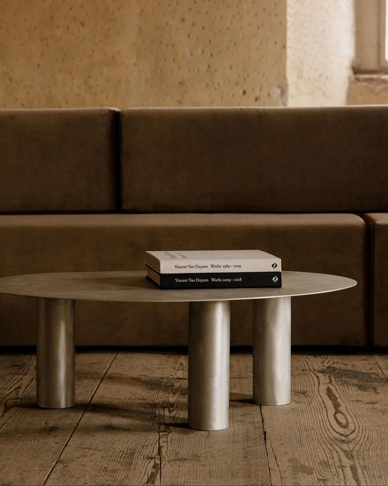 Coffee Table object115