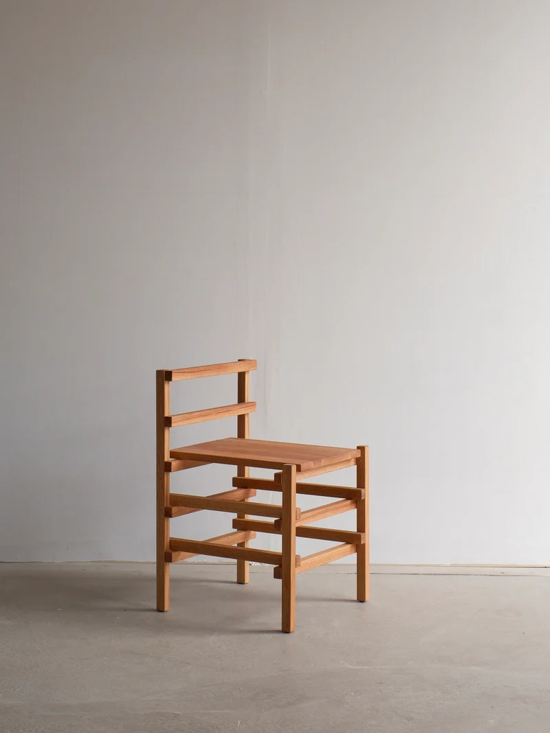 Small Palma Chair