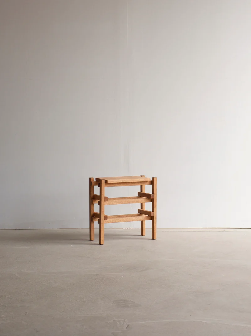 Stool Palma