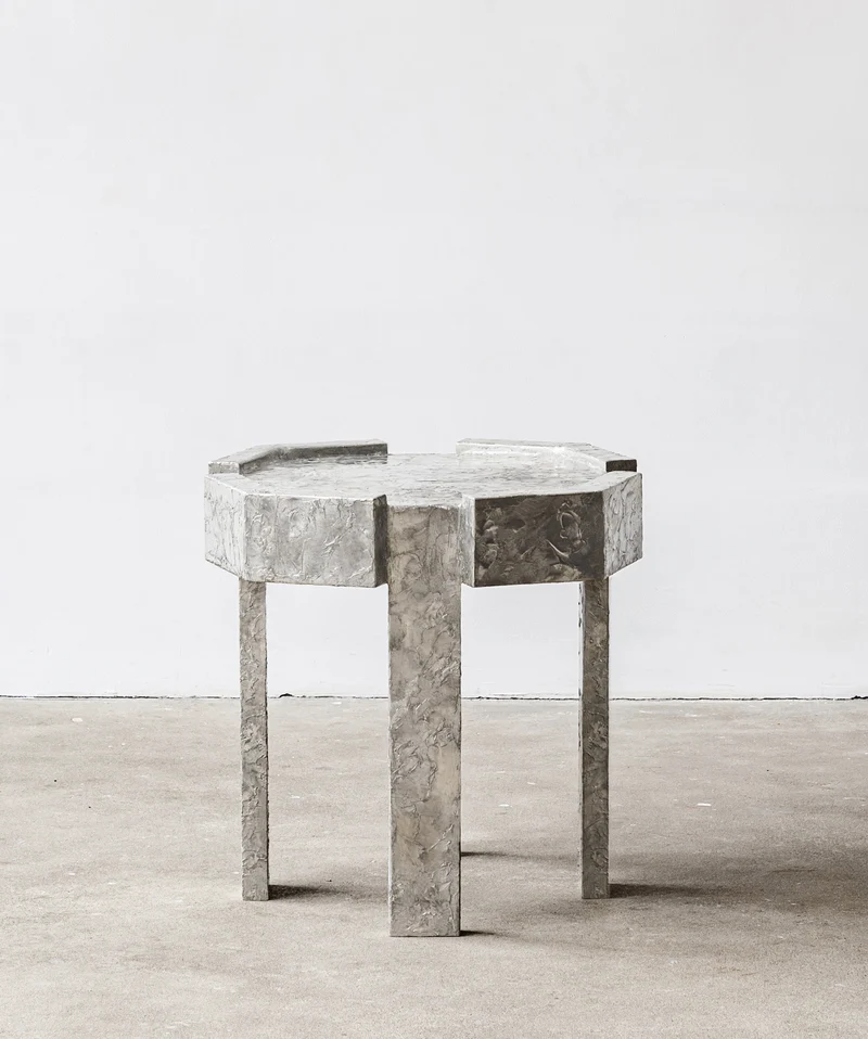 Splav Tin Table (smaller)