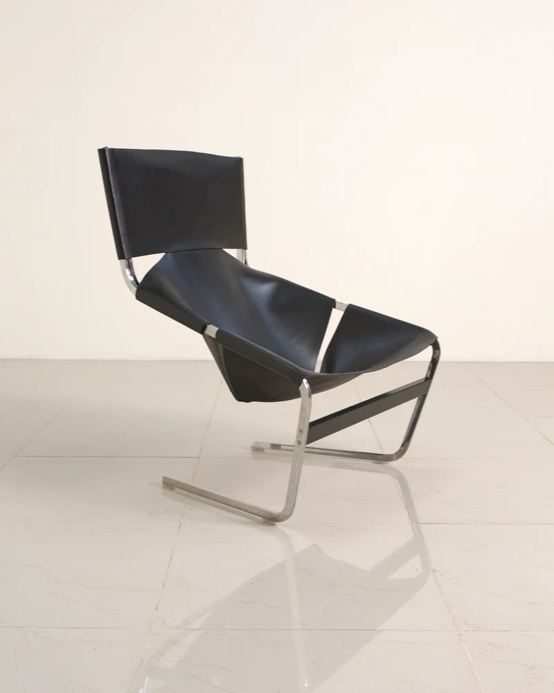 Armchair F444 by Pierre Paulin for Artifort 00's