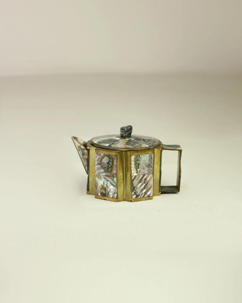 Small Jug from Mexico