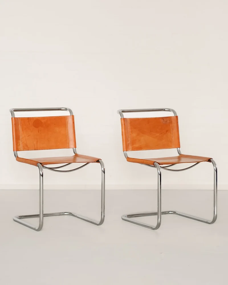 B33 by Marcel Breuer