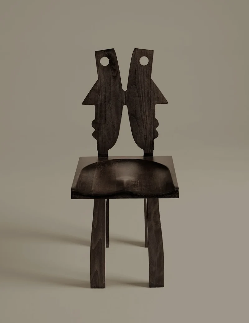 Oju Chair