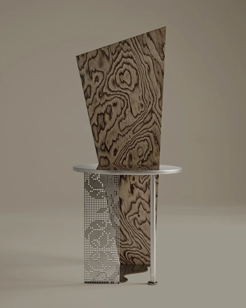 Runa Chair