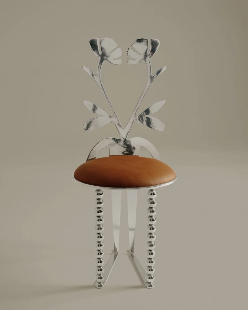 Mira Chair