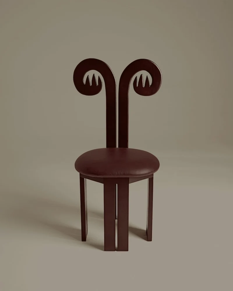 Fiamma Chair