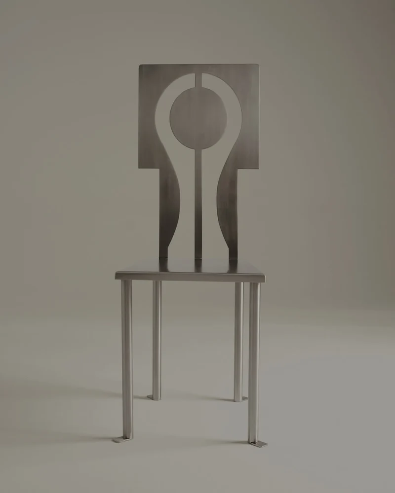 Luna Chair