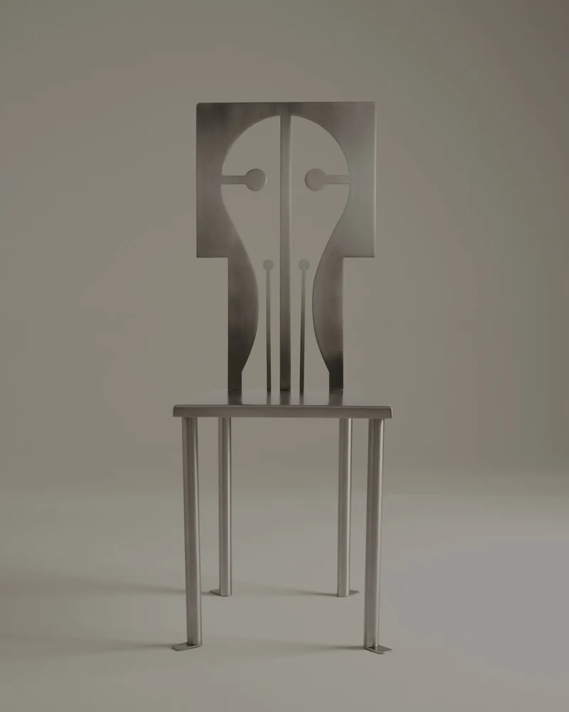 Epona Chair