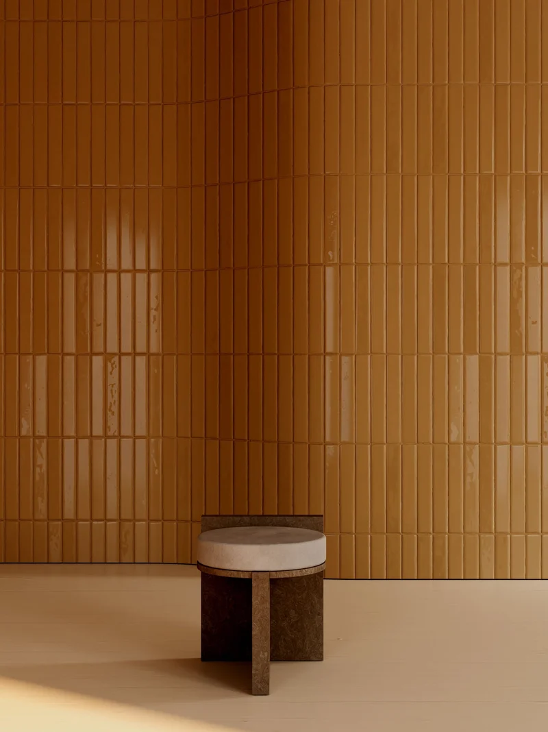 'Meï 01' Stool