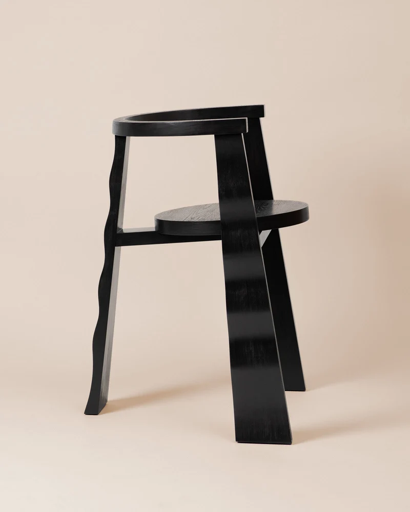 'Puro' Chair