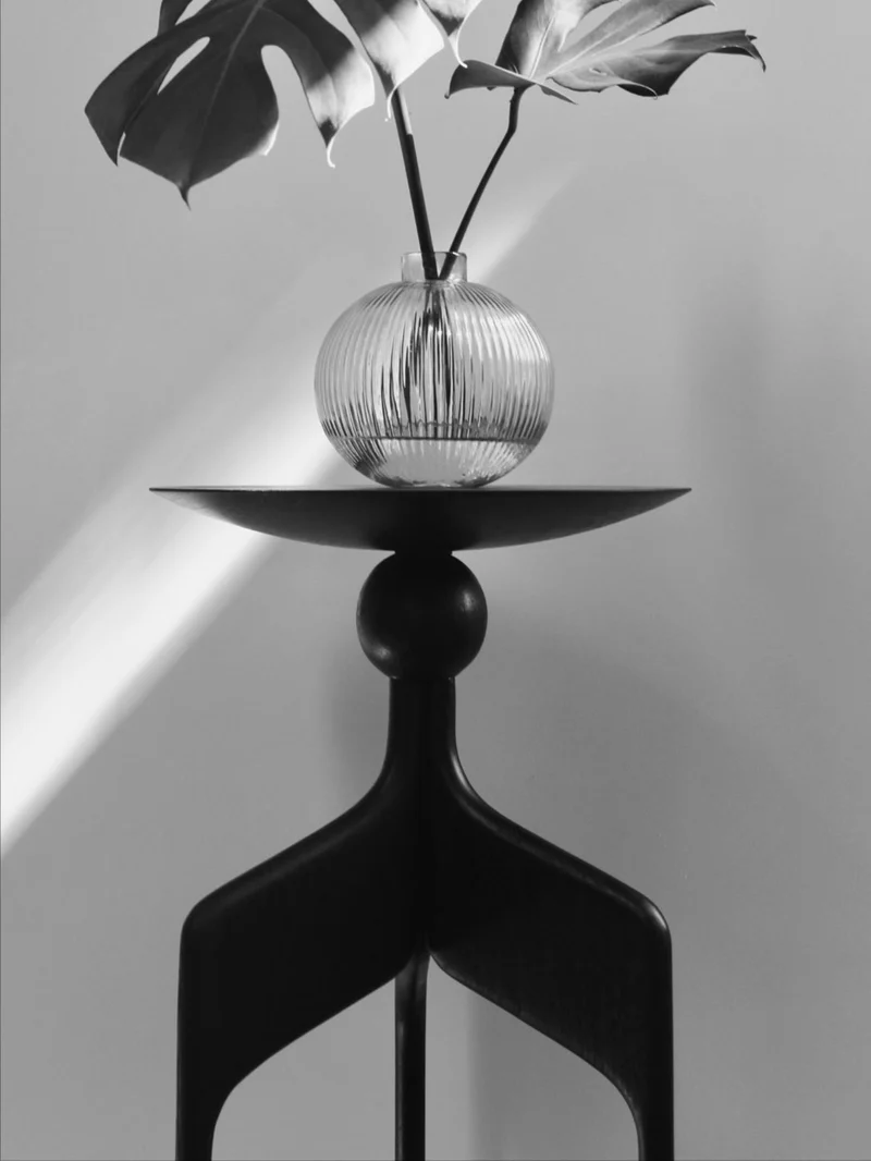 Sentinela Pedestal