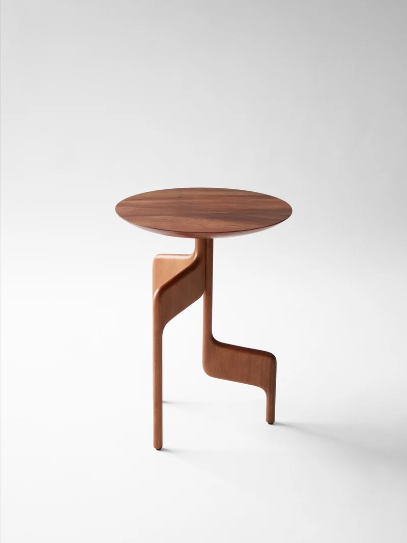 Vereda Side Table