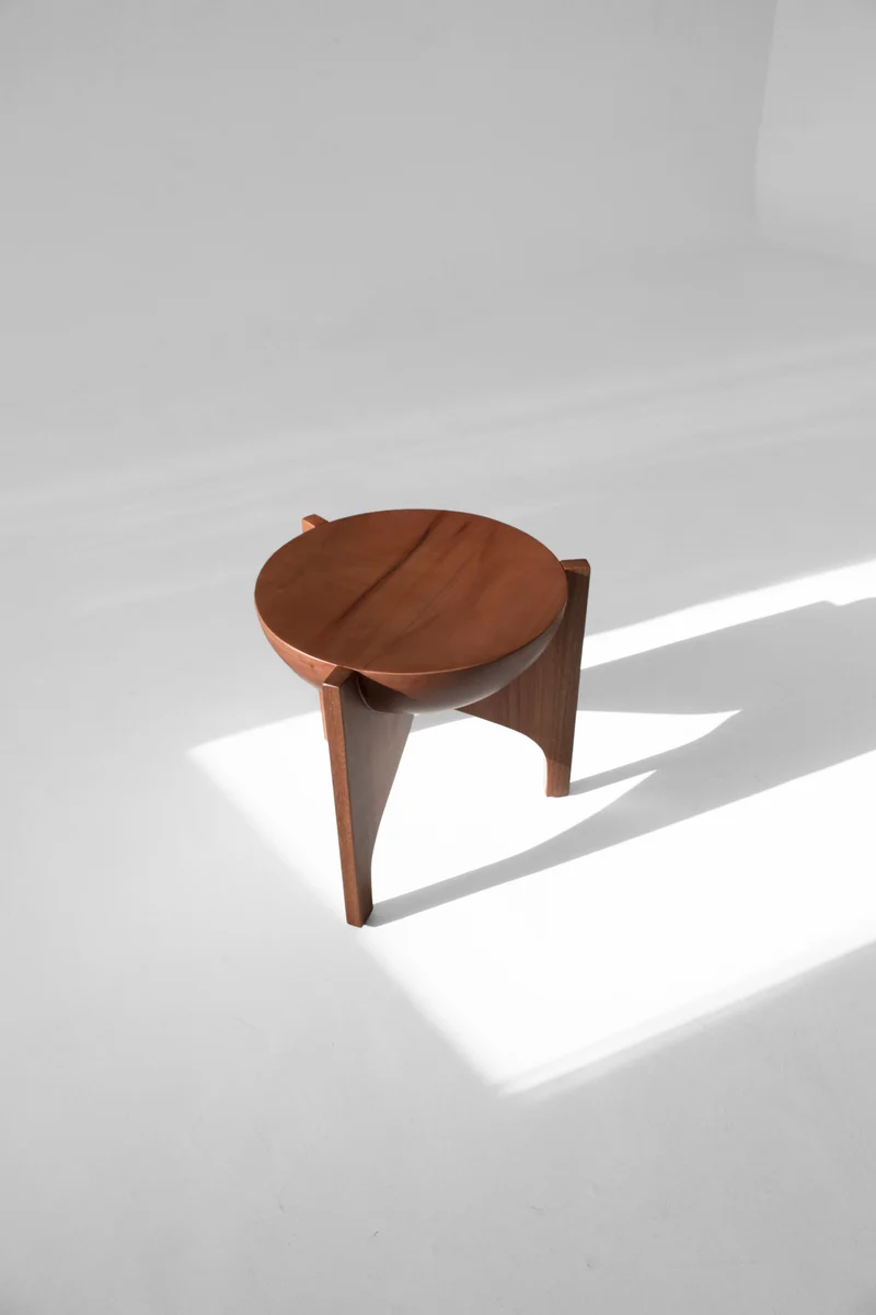 Porto Stool