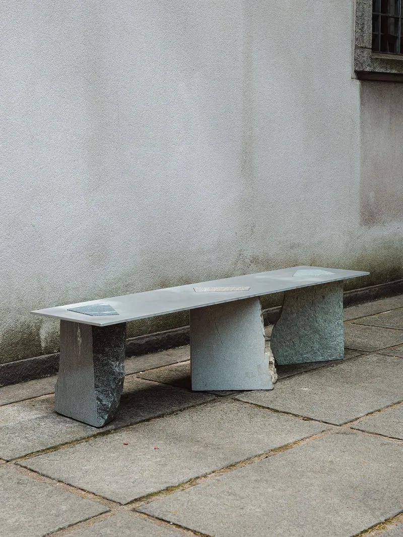 Fragments Milano Bench