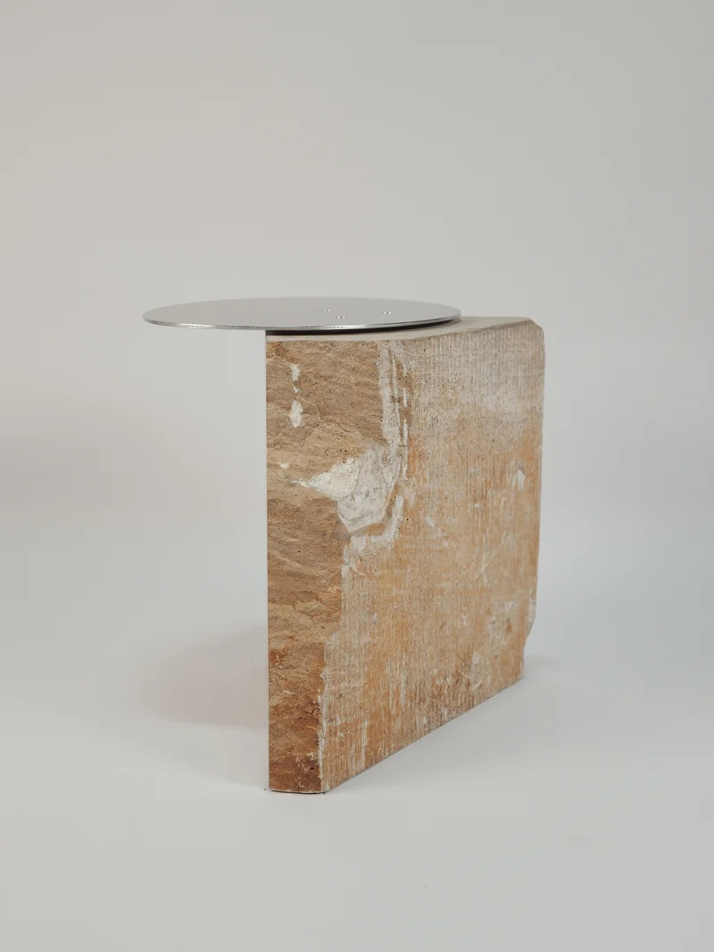 'Fragments' Side Table
