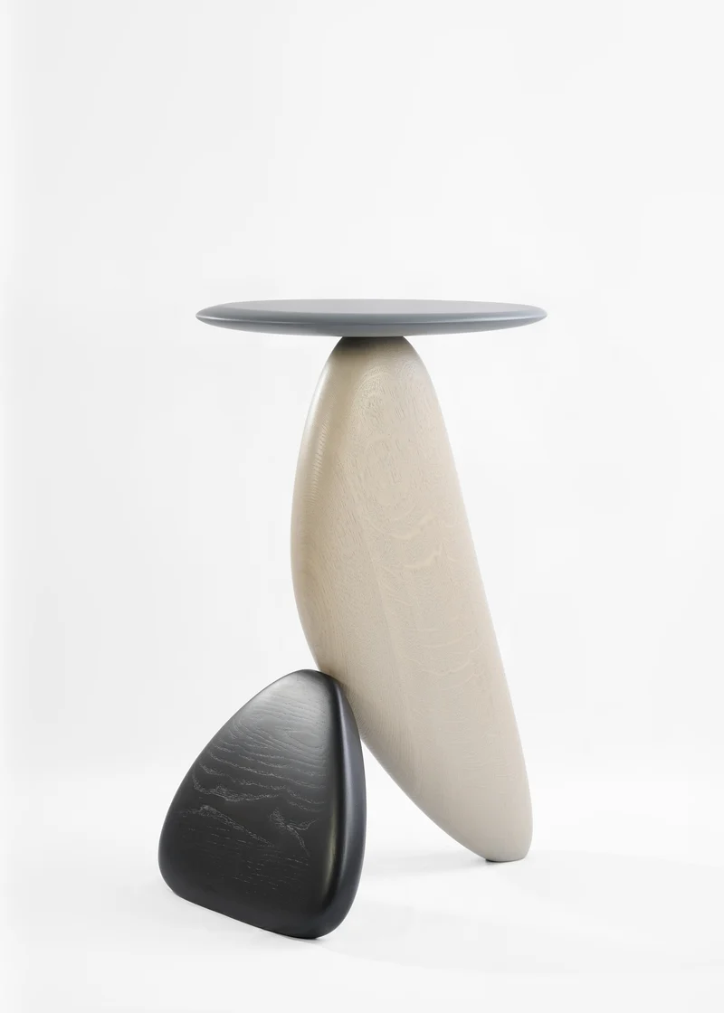 'Kies' Side Table