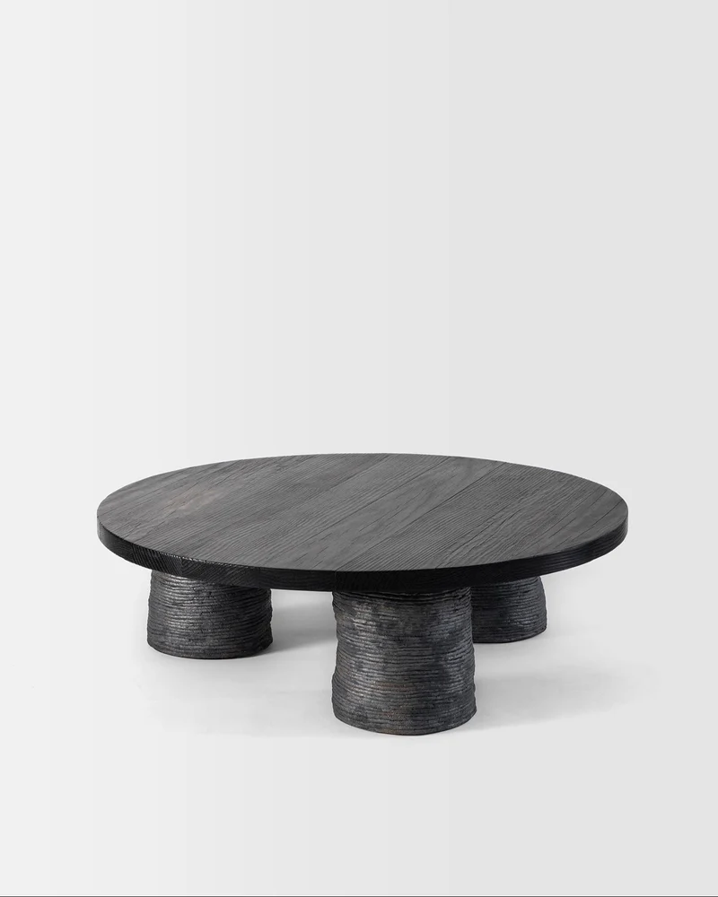 'Lazo' Coffee Table