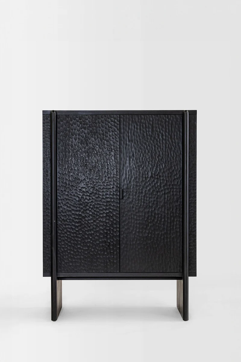 'Duna' Cabinet
