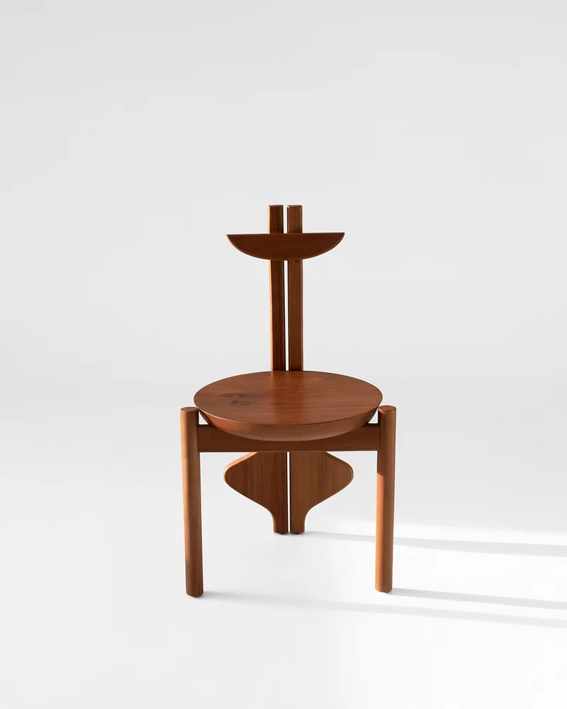 Estaca Chair