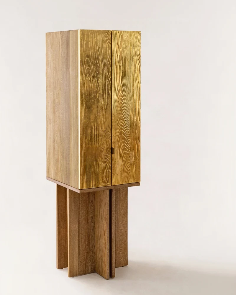 'Aurum' Cabinet 100 | Limited Edition 20