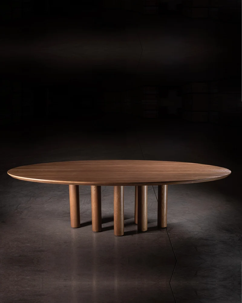 023 Dining Table