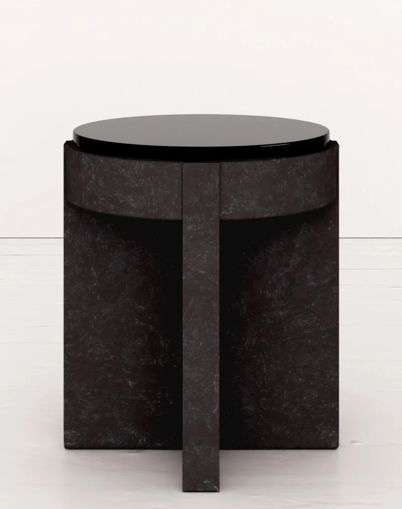 Meï 08 - Bed side table