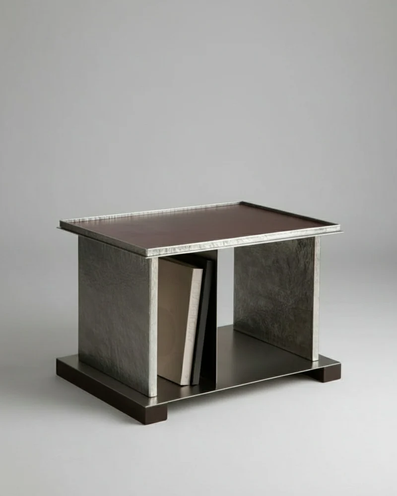 YUMA Side Table