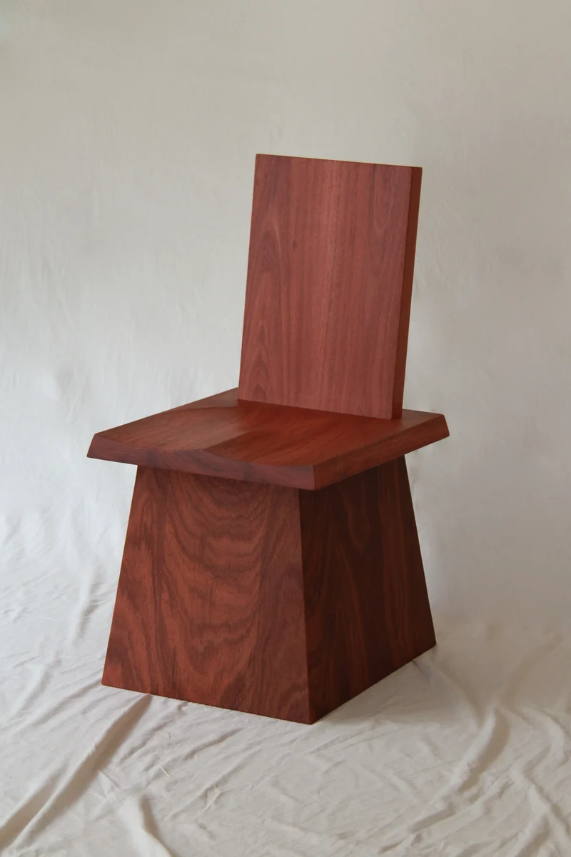 Waiting Chair